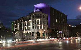 Hotel 10 Montreal